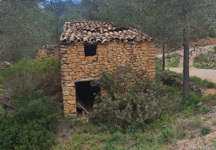 Landejendom i Asco, Tarragona, Asco - € 12.500 | Ref: 959 Lasco - foto 1